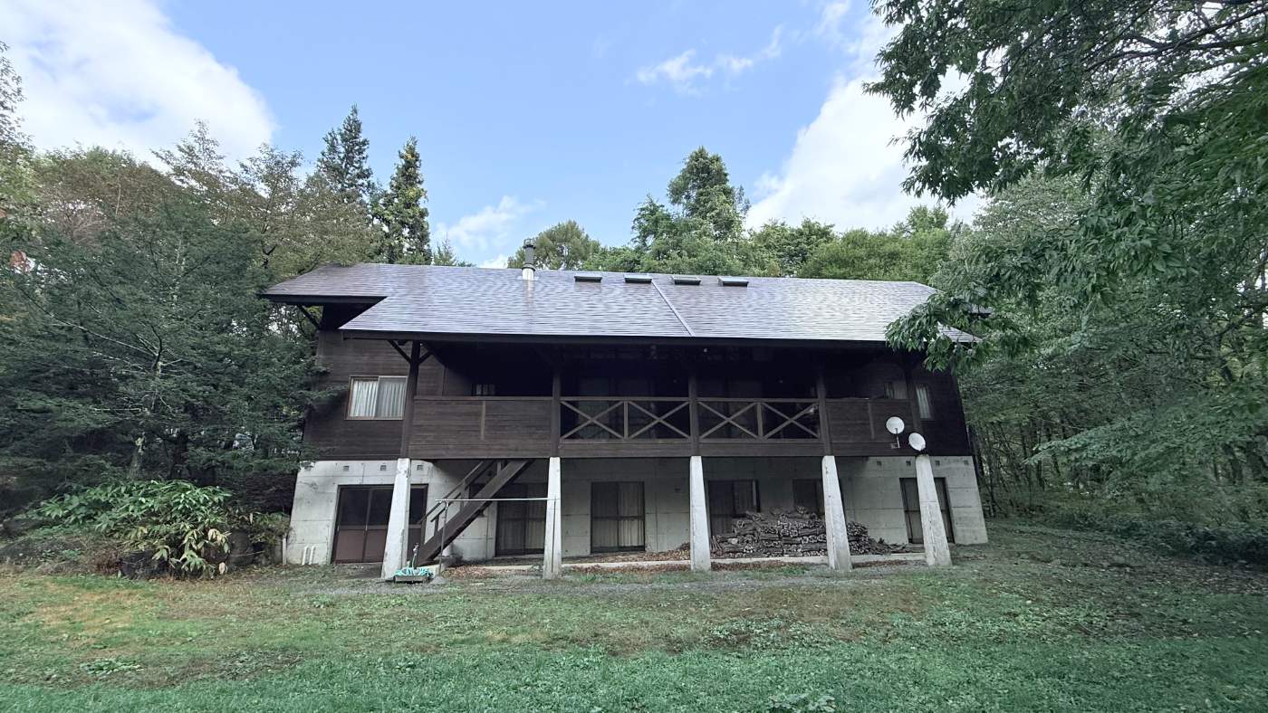 Large Iizuna Turnkey Property