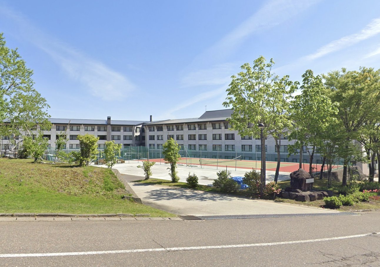 Myoko Kogen Apartment