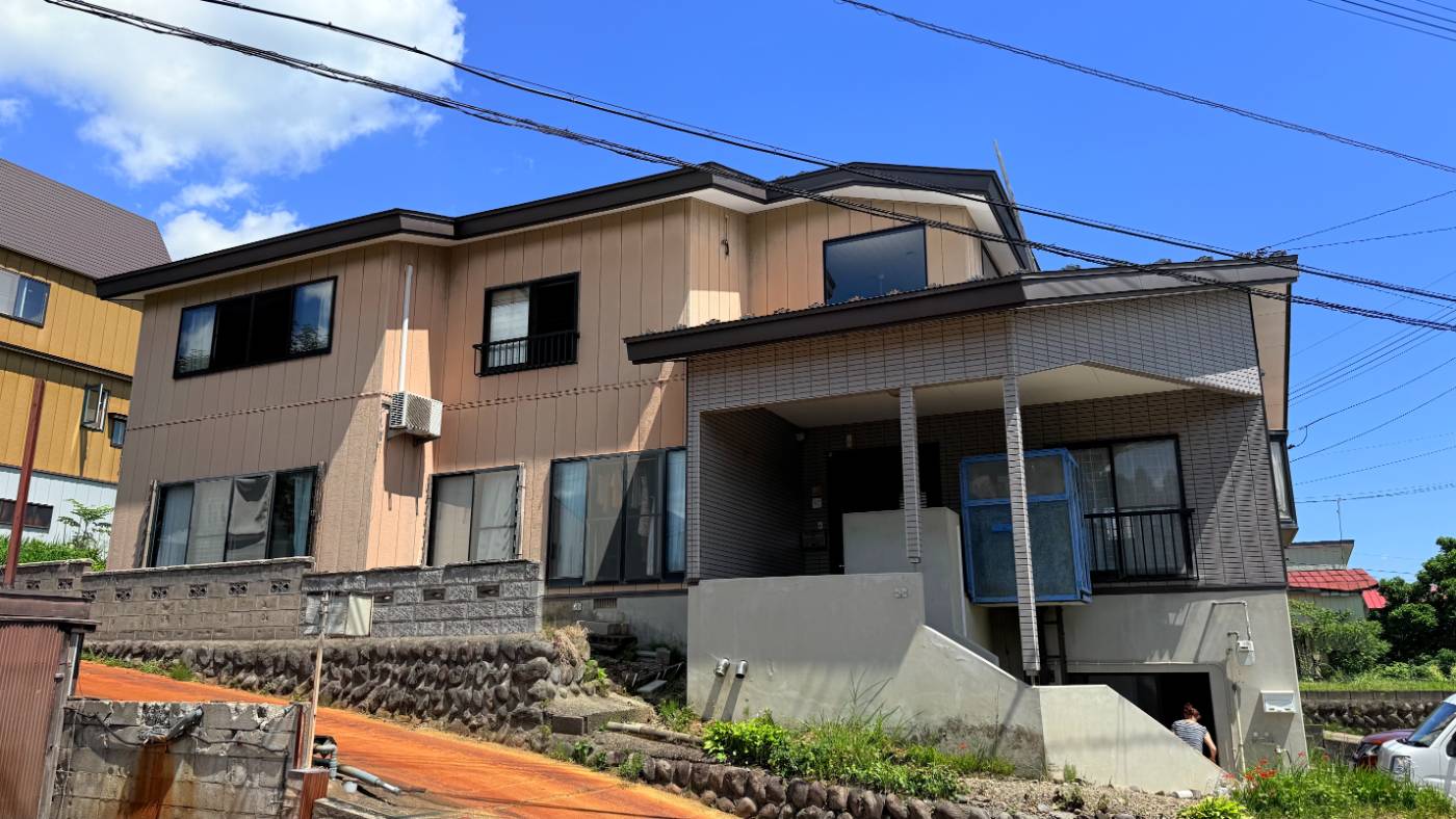 Myoko Kogen Turnkey Property