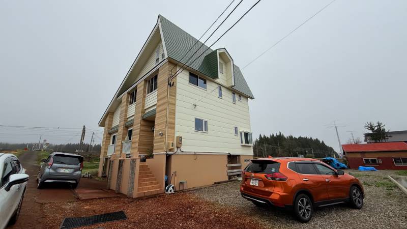 Sekiyama Turnkey Property